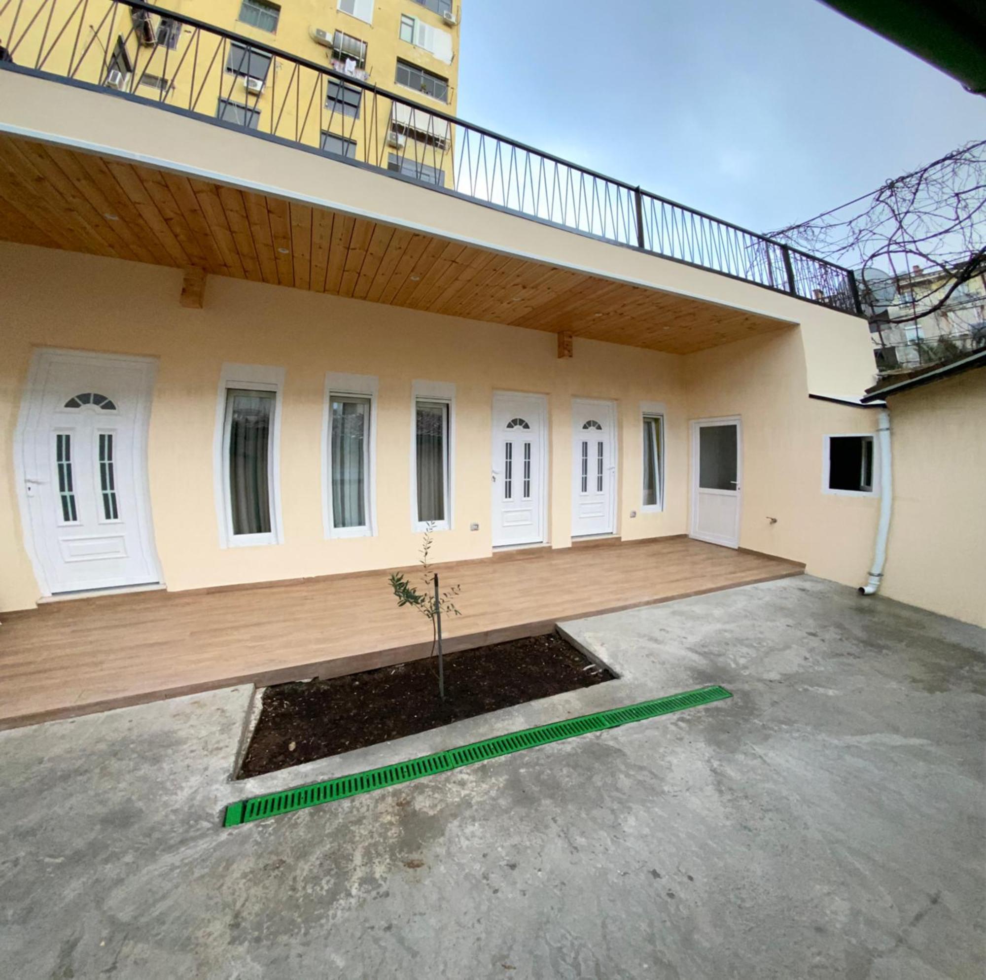 Tirana Center Apartaments Exterior foto